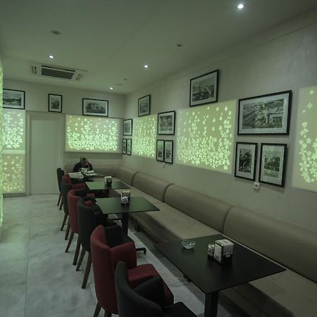 Hotel Kenzo آسفي المظهر الخارجي الصورة