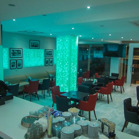 Hotel Kenzo آسفي المظهر الخارجي الصورة