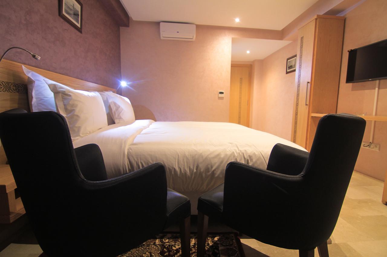 Hotel Kenzo آسفي المظهر الخارجي الصورة